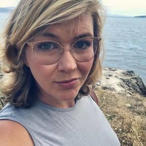 Meet your Posher, Elsie